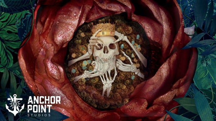 Anchor Point Studios independent