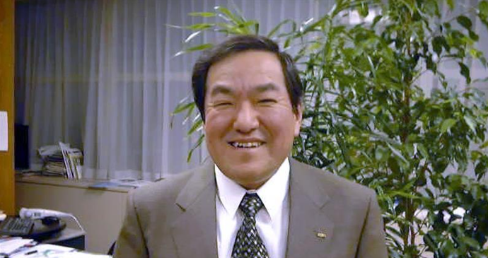 Hideki Sato
