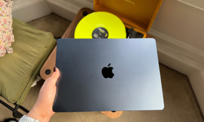 entry-level MacBook