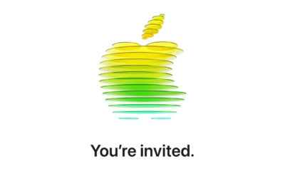 Apple March 4 event