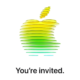 Apple March 4 event