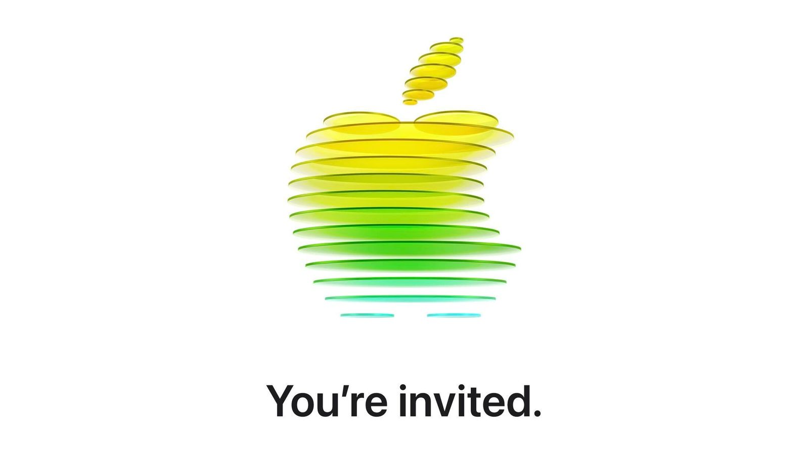 Apple March 4 event