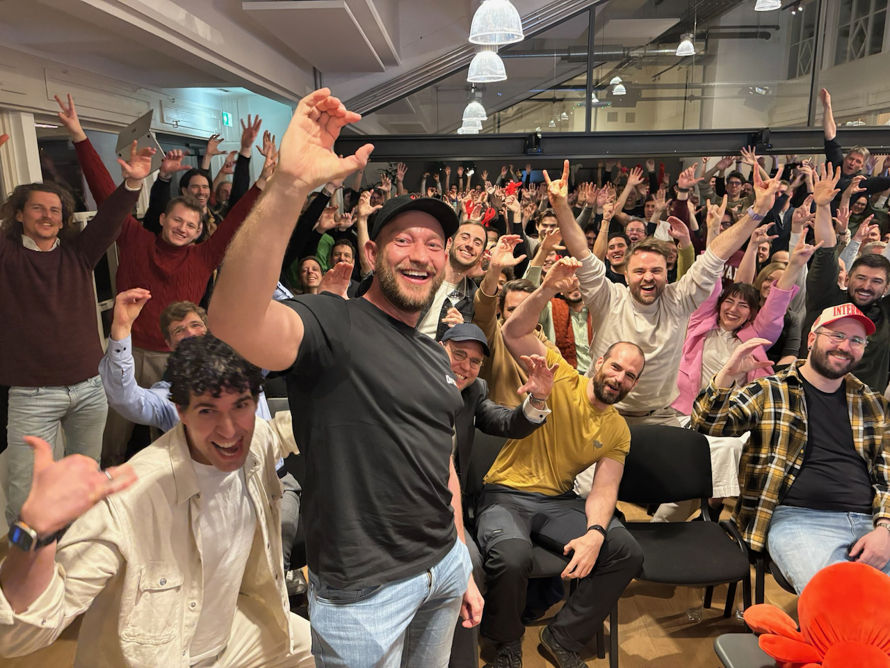 OpenAI personal agent