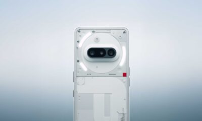 Nothing March 5 event