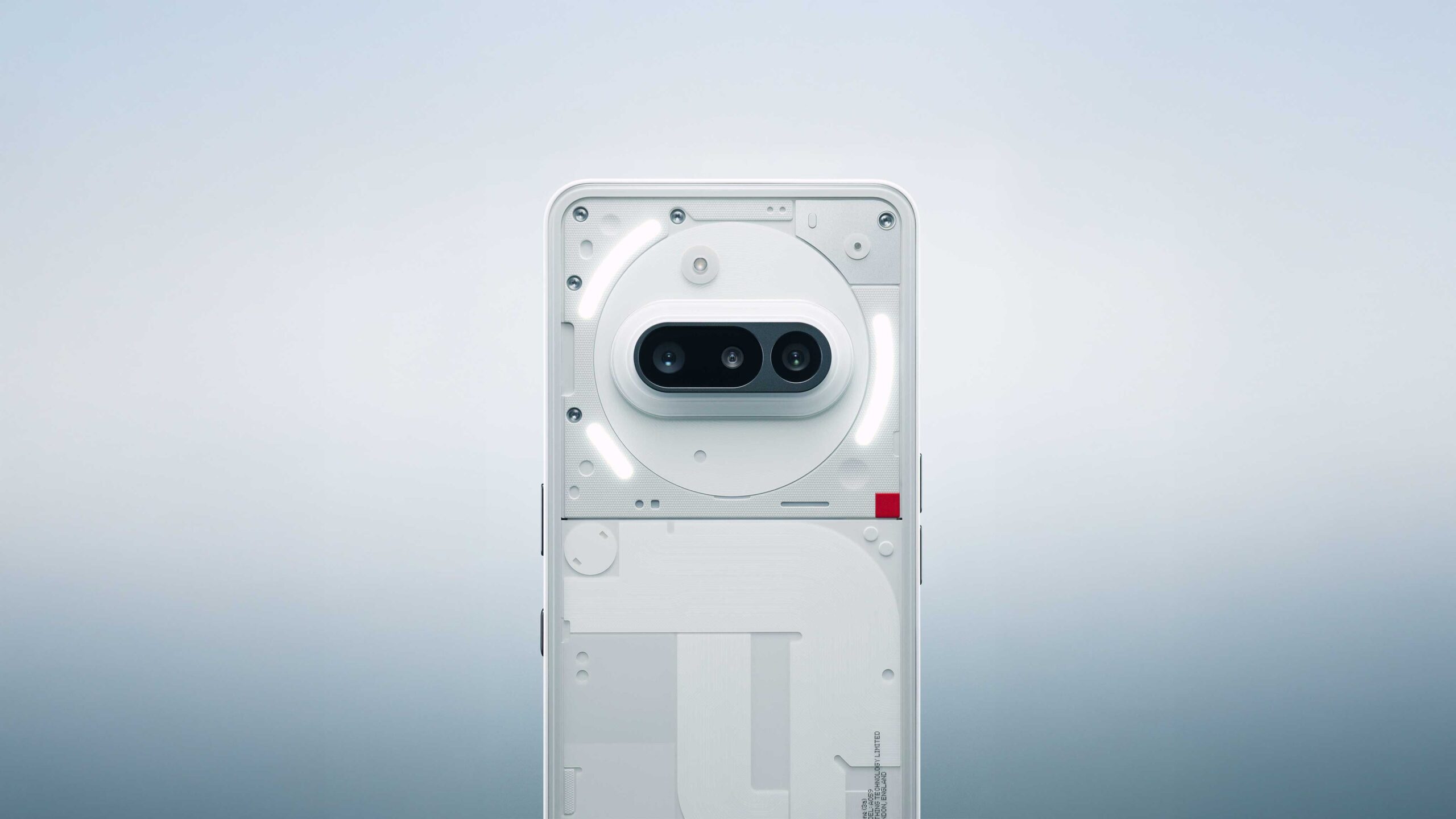 Nothing March 5 event