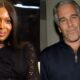 Naomi Campbell Epstein