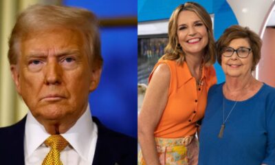 Nancy Gutthrie kidnapping