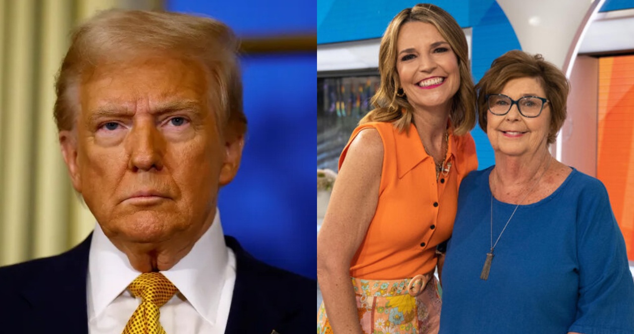 Nancy Gutthrie kidnapping