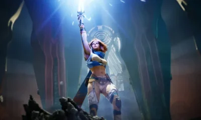 Tencent TiMi Studio Wildlight Entertainment