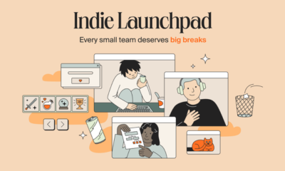 indie developer support