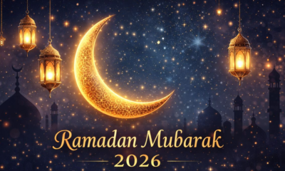 AI Ramadan messages