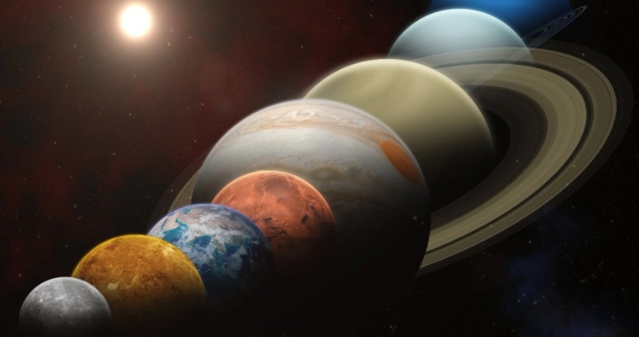 planetary parade Dubai