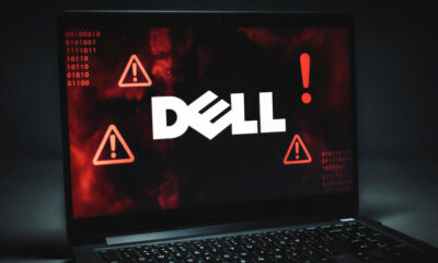 Dell RecoverPoint zero-day