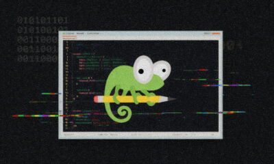 Notepad++ security update