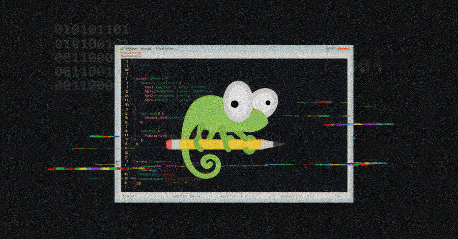 Notepad++ security update