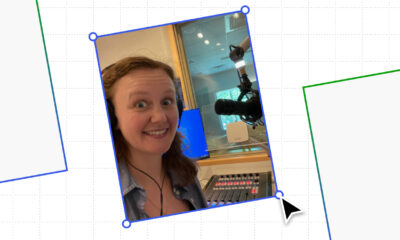 AI website portfolio