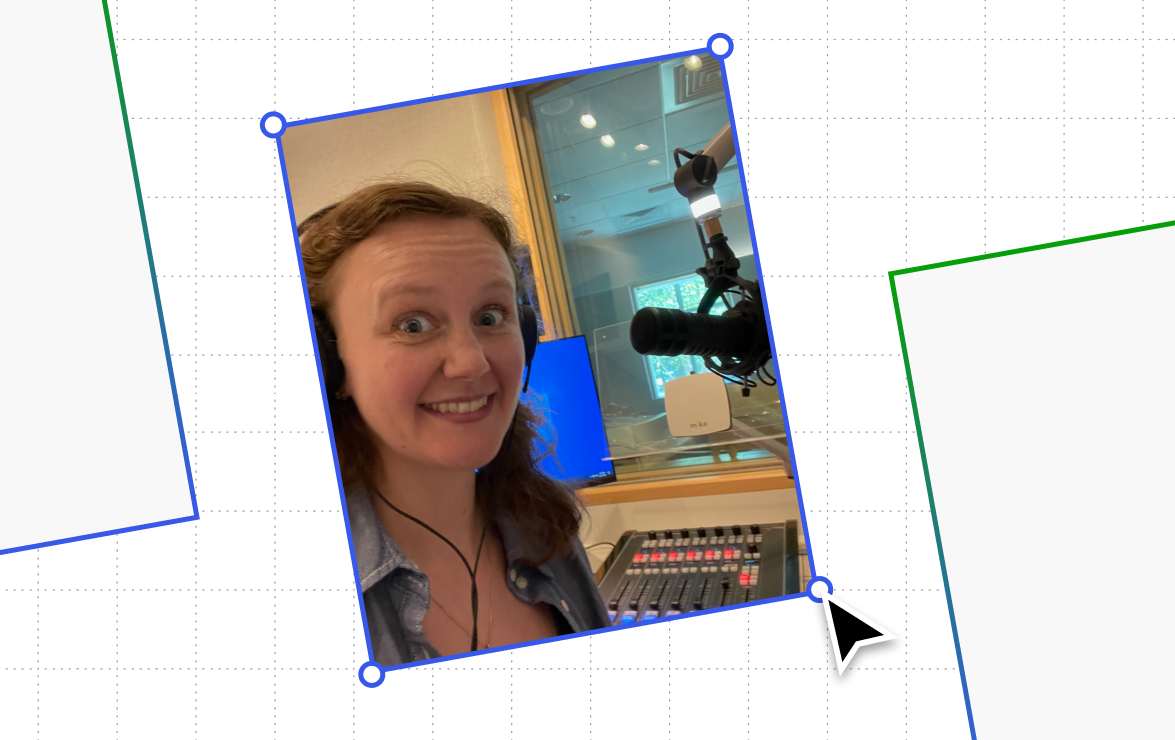 AI website portfolio