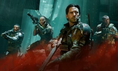 Call of Duty ad banned