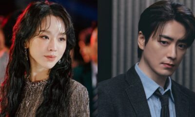 Shin Hye-sun new project