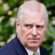 Prince Andrew arrested