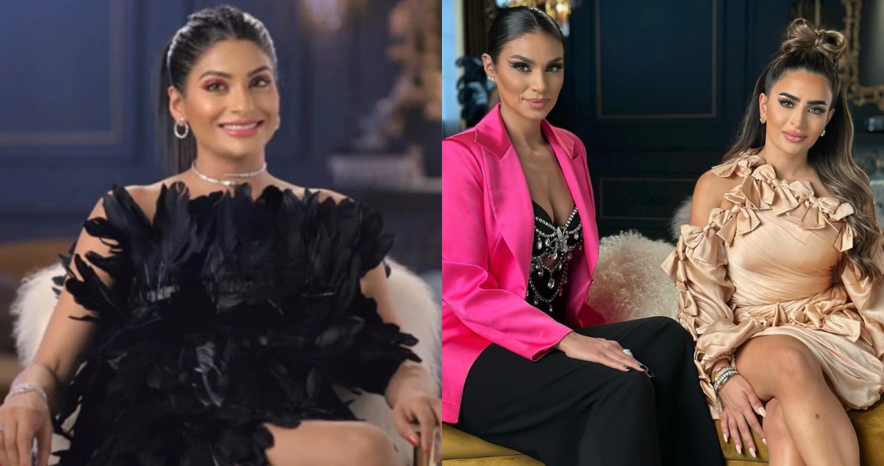 Dubai Bling season 4