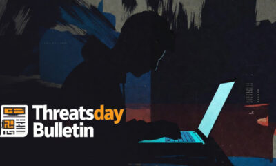 cybersecurity vulnerabilities