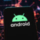 Massiv Android trojan