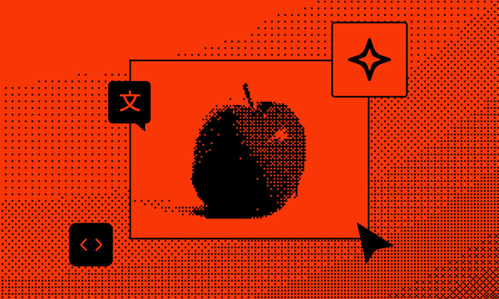 Telex AI block creator