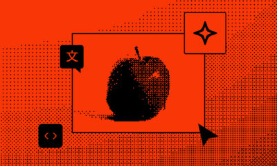 Telex AI block creator