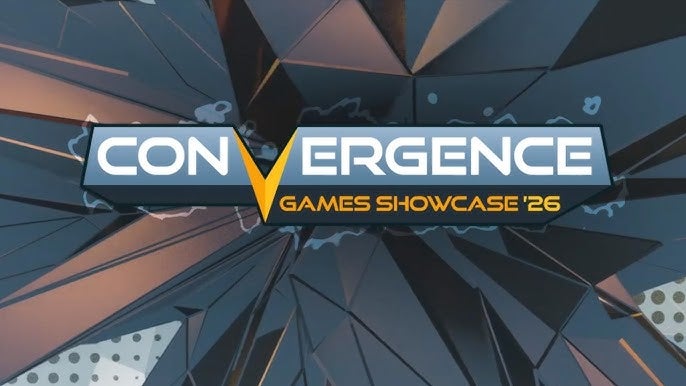Convergence indie showcase