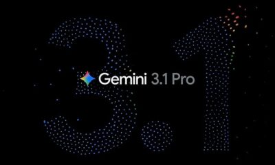 Gemini 3.1 Pro