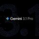 Gemini 3.1 Pro
