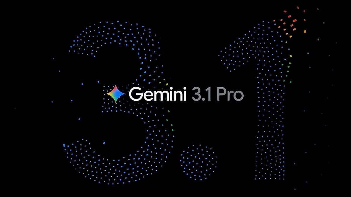 Gemini 3.1 Pro