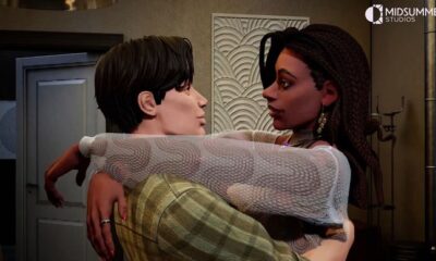 Midsummer Studios closure