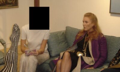 Sarah Ferguson Epstein emails