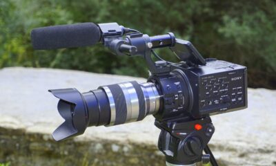 The Pitt cinematographer