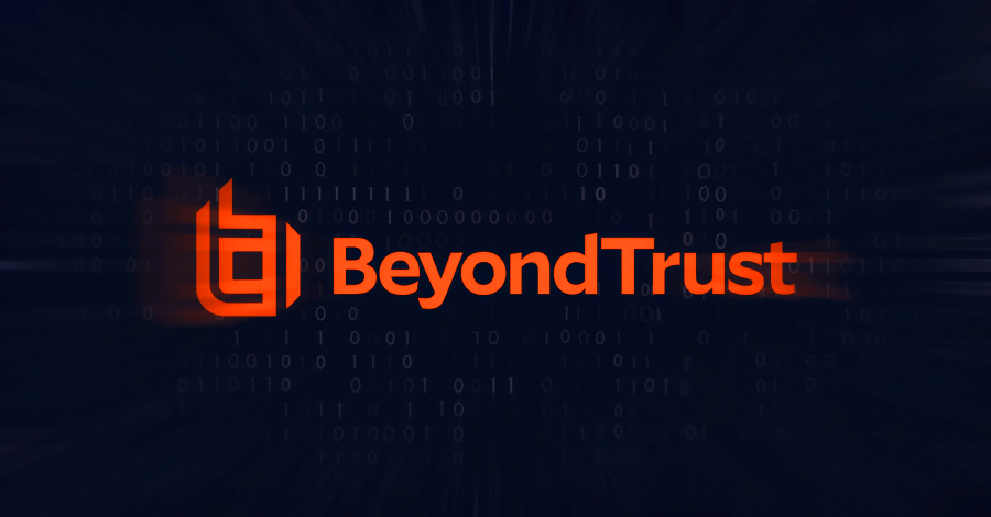 BeyondTrust vulnerability