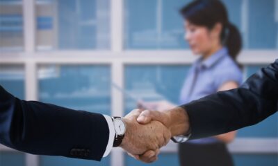 Wireless Logic acquires Comms365