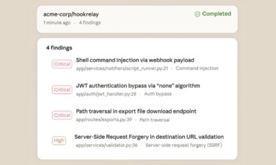 Claude Code Security