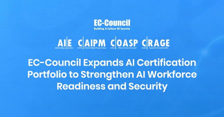 AI certification