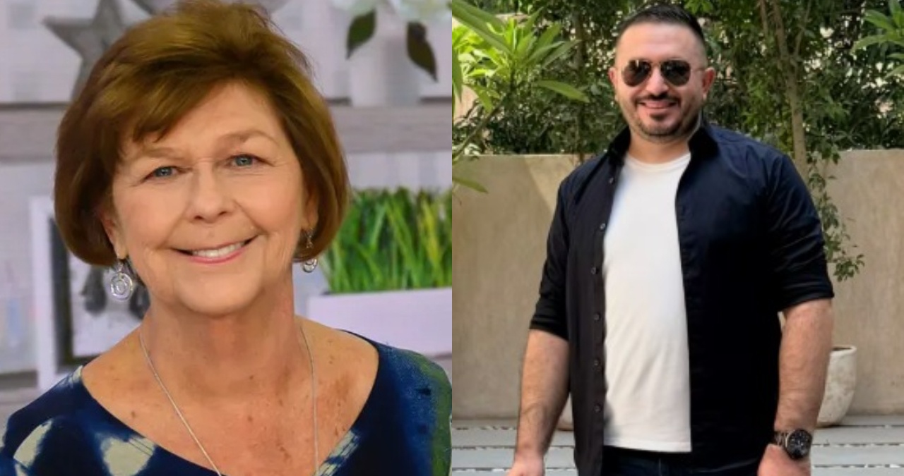 Zack Jaghoub Nancy Guthrie