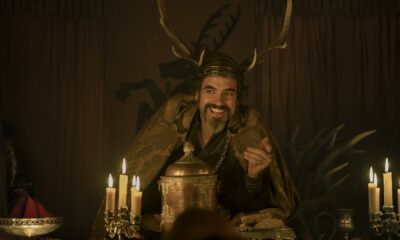 A Knight of the Seven Kingdoms finale