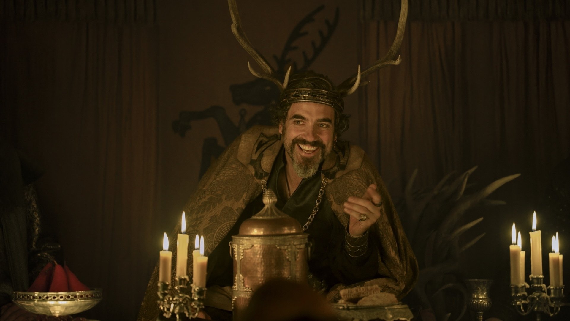 A Knight of the Seven Kingdoms finale