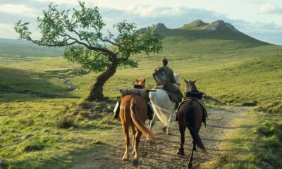 A Knight of the Seven Kingdoms finale