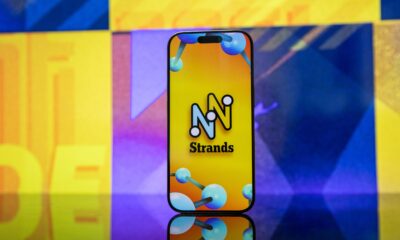 NYT Strands February 23 2026