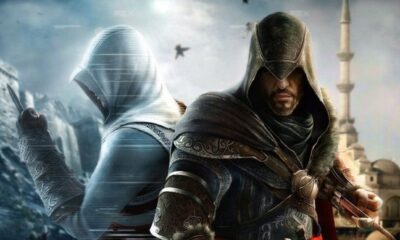 Assassin's Creed leadership