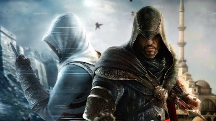 Assassin's Creed leadership