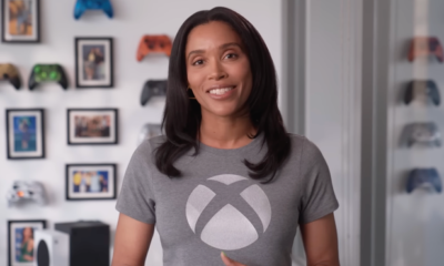 Sarah Bond Xbox departure