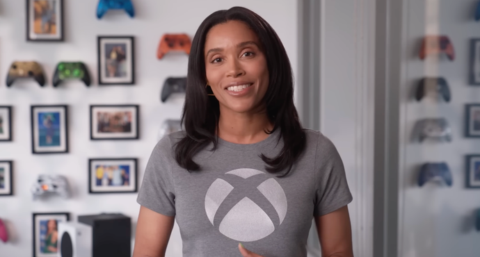 Sarah Bond Xbox departure