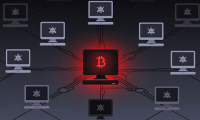 XMRig cryptojacking campaign